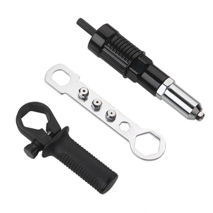 Rivet Gun Adapter