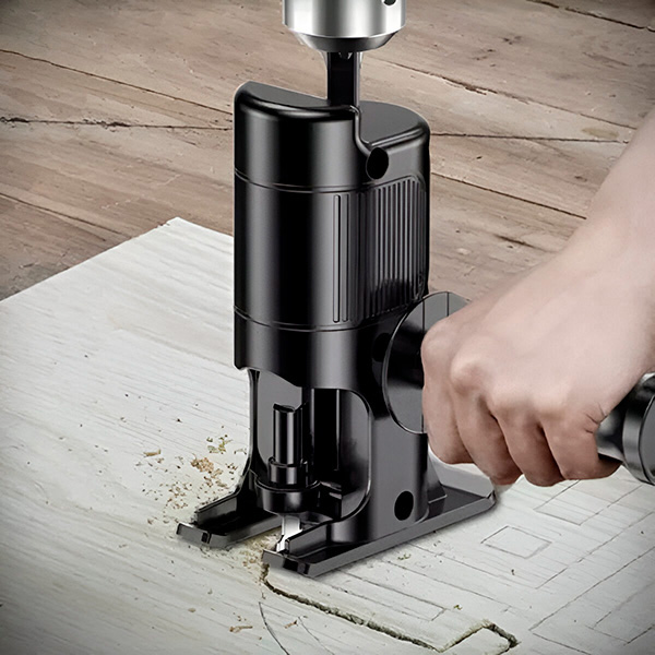 SHIFTSAW