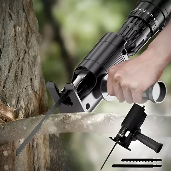 SHIFTSAW